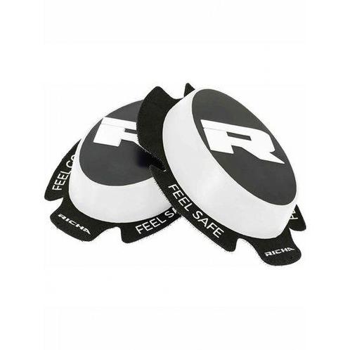 Knee Sliders R Richa, Motoren, Kleding | Motorhelmen, Verzenden