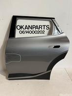 Kia EV6 linker achterdeur portier links, Ophalen, Gebruikt, Links, Deur