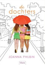 Girls only - De dochters (9789044815672, Joanna Philbin), Boeken, Verzenden, Nieuw