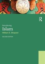 Introducing Islam 9780415533454, Verzenden, Zo goed als nieuw