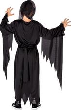 2dekans | dressforfun - jongenskostuum angst Halloween 140, Ophalen of Verzenden, Zo goed als nieuw