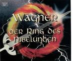 cd - Richard Wagner - Der Ring Des Nibelungen, Cd's en Dvd's, Zo goed als nieuw, Verzenden