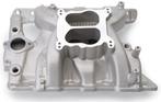 Edelbrock 7156 Performer RPM Manifold, Pontiac 326-455, Auto-onderdelen, Verzenden, Nieuw, Amerikaanse onderdelen