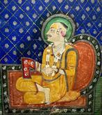 Unknown artist - Indian nobleman