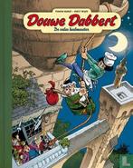 Douwe Dabbert - De valse heelmeester - 2014 (strips), Eén stripboek, Verzenden, Gelezen, Roep, Thom