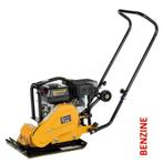 LUMAG TRILPLAAT RP700PRO, Ophalen of Verzenden, Overige typen