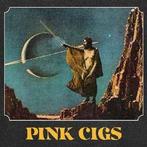 cd - Pink Cigs - Pink Cigs, Verzenden, Nieuw in verpakking