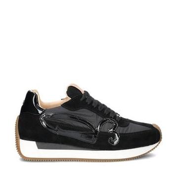 Fred de la Bretoniere Yentl Sign lage sneakers beschikbaar voor biedingen