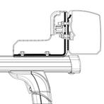 Thule Roof Rack Adapter 3200, Ophalen of Verzenden, Nieuw