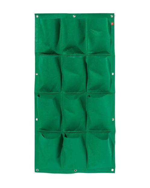HEMA Verticale tuin vilt van €7.99 voor €6 sale, Huis en Inrichting, Kamerplanten, Verzenden