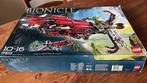Lego Set - 8943 - Bionicle - Axalara T9, Nieuw