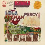 Kinks* - Lola, Percy &amp; The Apeman Come Face To Face With, Ophalen of Verzenden, Gebruikt