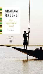 Een opgebrand geval / Ulysses klassieken 9789023479000, Verzenden, Zo goed als nieuw, Graham Greene