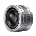 Panasonic Leica DG Summilux 15mm f/1.7 ASPH - Zilver, Ophalen of Verzenden, Nieuw, Groothoeklens
