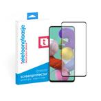 Screenprotector voor Samsung Galaxy A51 Edge to Edge, Telecommunicatie, Mobiele telefoons | Toebehoren en Onderdelen, Nieuw, Bescherming
