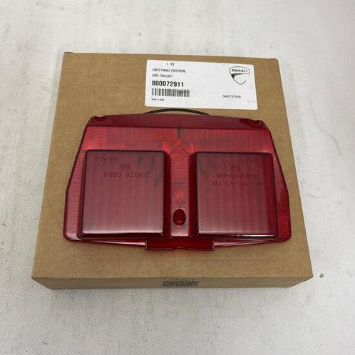 Ducati superbike 748 916 996 998 TAILLIGHT, LENS - 800072911, Motoren, Onderdelen | Ducati, Verzenden