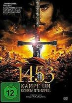 1453 - Kampf um Konstantinopel von Vincenz Aranda  DVD, Zo goed als nieuw, Verzenden