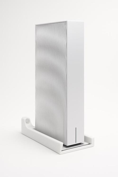 Wandhouder voor Acer Wave 7 | Muurbevestiging, Computers en Software, Routers en Modems, Router, Nieuw, Verzenden