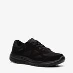 Osaga Jesse 2.0 heren fitnessschoenen zwart maat 42, Verzenden, Nieuw