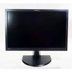 Lenovo ThinkVision L2440p - 24 inch - 1920x1200 - DVI - VGA, Verzenden, Nieuw