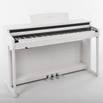 Amadeus D510 WD WH digitale piano, Muziek en Instrumenten, Piano's, Zo goed als nieuw, Wit, Piano