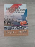Beeld van Nederland 5 DVD Box, Alle leeftijden, Verzenden, Gebruikt, Politiek of Geschiedenis