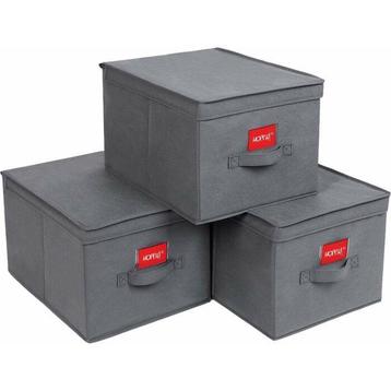 Hoppa! RFB03G Vouwdoos met deksel NIEUW  van €19 voor €10 beschikbaar voor biedingen