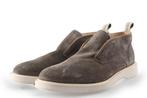 Greve Instappers in maat 42½ Beige | 10% extra korting, Kleding | Heren, Schoenen, Overige kleuren, Verzenden, Overige typen, Zo goed als nieuw