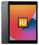 iPad 2020 128GB  Space Gray  Refurbished met 3 jaar Garantie