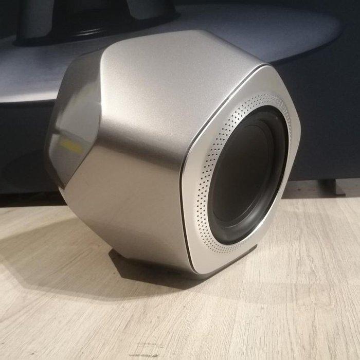 Bang & Olufsen - Krachtige BeoLab 19 actieve subwoofer in, Audio, Tv en Foto, Stereo-sets