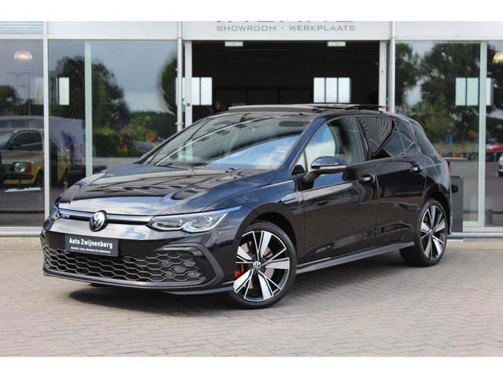 Volkswagen Golf | Zakelijke Lease v.a. €548.47 pm, Auto's, Volkswagen, Lease, Automaat, Hatchback, Golf, Benzine, Zwart, Financial lease