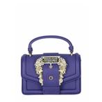 Versace Jeans - 75VA4BF6_ZS413 - violet, Sieraden, Tassen en Uiterlijk, Tassen | Damestassen, Verzenden, Nieuw