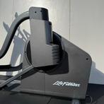 Crosstrainer Life Fitness E5 Track Connect Scherm, Benen, Ophalen of Verzenden, Zo goed als nieuw, Crosstrainer