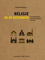 Religie in 30 seconden 9789077445280 Russel re Manning, Boeken, Verzenden, Zo goed als nieuw, Russel re Manning