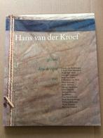 Magisch Realisme - Schilderijen Hans van der Kroef, Ophalen of Verzenden, Zo goed als nieuw, Schilder- en Tekenkunst