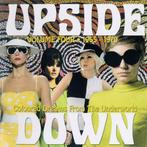 cd - Various - Upside Down Volume Four (Coloured Dreams F..., Verzenden, Zo goed als nieuw