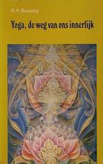 YOGA WEG VAN ONS INNERLIJK 9789020240412 R.P. Beesley, Boeken, Verzenden, Gelezen, R.P. Beesley