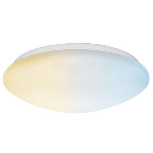 LED Plafondlamp met Sensor - Velvalux - 18W 2000lm -, Huis en Inrichting, Lampen | Plafondlampen, Nieuw, Metaal, Ophalen of Verzenden