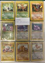 WOTC Pokémon - 850 Card - Mixed Collection - Vintage + Sword, Nieuw