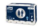 Tork Advanced toiletpapier 400 vels 2-lgs - 30 rollen, Verzenden