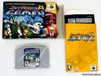 Nintendo 64 / N64 - Jet Force - Gemini - USA, Spelcomputers en Games, Games | Nintendo 64, Verzenden, Gebruikt