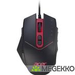 Acer Nitro NMW120 Gaming Muis, Computers en Software, Muizen, Verzenden, Nieuw, Acer