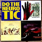 Genesis - 4 great records from Genesis - Diverse titels -, Nieuw in verpakking