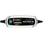 CTEK MXS 5.0 acculader, Auto-onderdelen, Accu's en Toebehoren, Ophalen of Verzenden, Nieuw