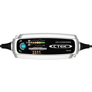 CTEK MXS 5.0 acculader, Auto-onderdelen, Accu's en Toebehoren, Ophalen of Verzenden