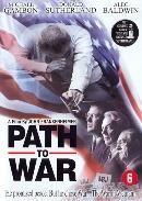 Path to war - DVD, Cd's en Dvd's, Dvd's | Actie, Verzenden, Nieuw in verpakking