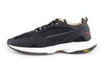 Mercer Amsterdam Sneakers in maat 43 Zwart | 10% extra, Verzenden, Zwart, Sneakers of Gympen, Mercer Amsterdam