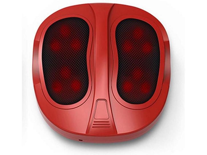 MyHealthCare - Voetmassage apparaat - 5 massagestanden -, Sport en Fitness, Massageproducten, Zo goed als nieuw, Verzenden