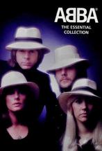 ABBA - The Essential Collection - 40th Anniversary - 2CD+DVD, Cd's en Dvd's, Ophalen of Verzenden, Nieuw in verpakking