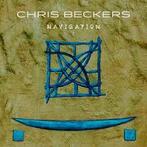 cd digi - Chris Beckers - Navigation, Zo goed als nieuw, Verzenden